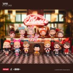 POP MART - Tapoo Retro Diner Series Blind Box (Single Box) - Packshot 2