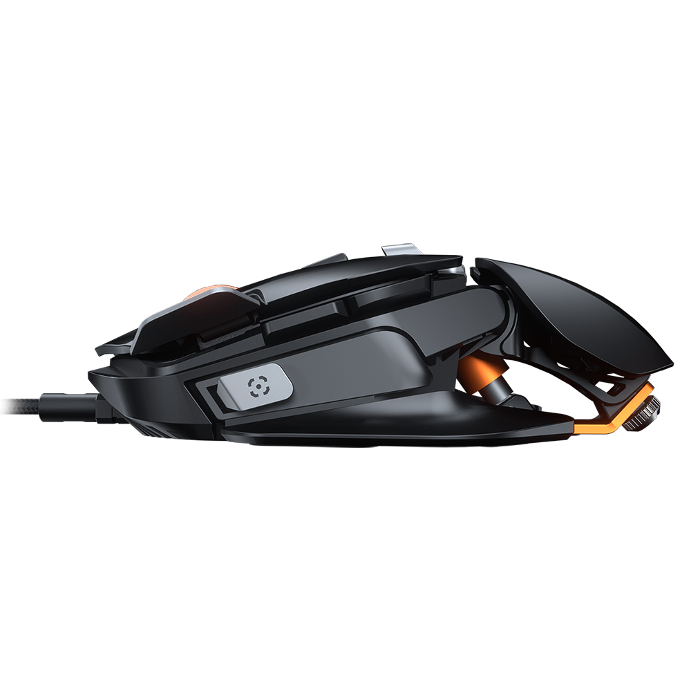 Cougar Dual Blader Customisable Ergonomic Gaming Mouse - Packshot 3