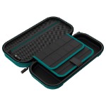 Powerwave Premium Carry Case for Nintendo Switch 2 - Jade - Packshot 3