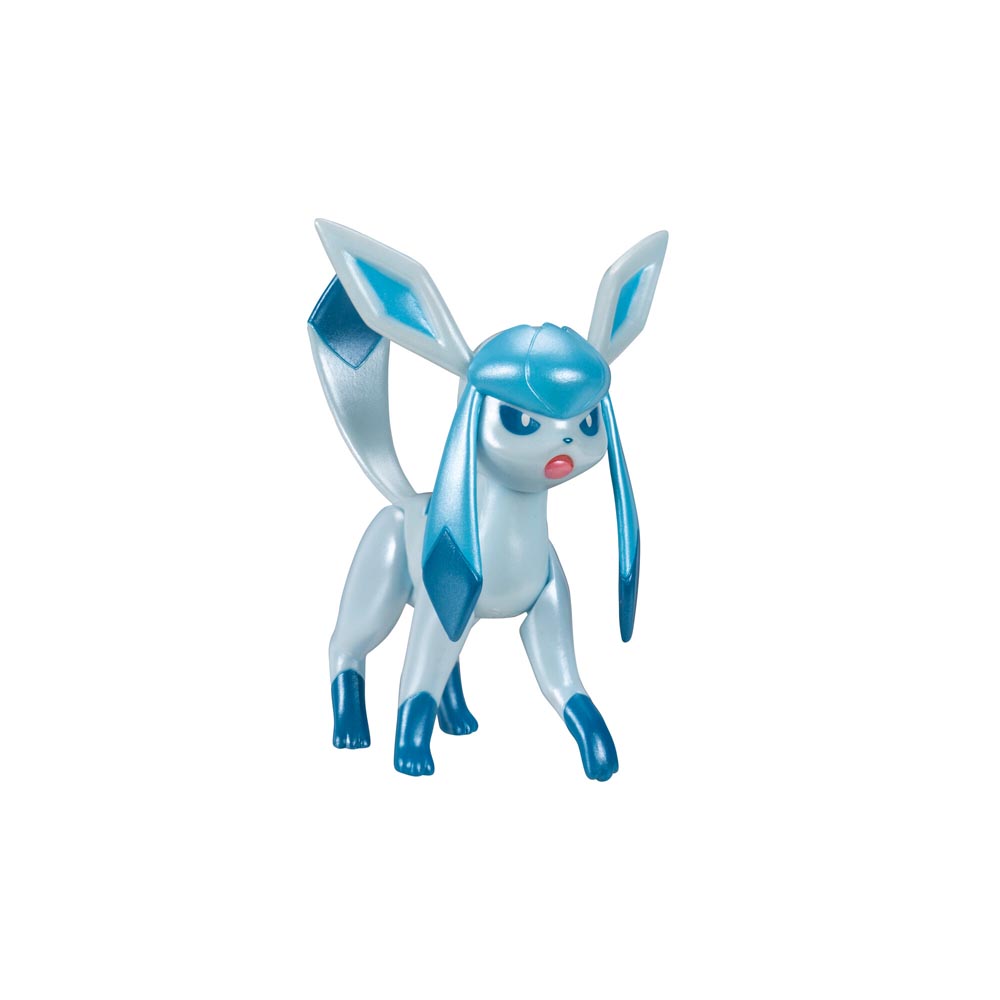 Pokemon - Eevee Evolution Figure Multi-Pack - Packshot 2
