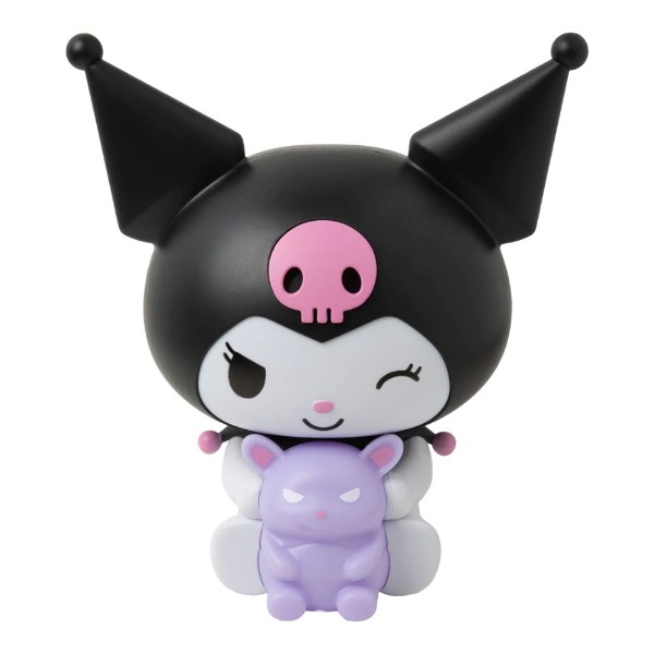Sanrio - Kuromi GloBuddy Lamp - Packshot 1