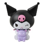 Sanrio - Kuromi GloBuddy Lamp - Packshot 1