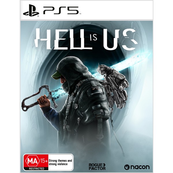 Hell Is Us - Packshot 1