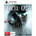 Hell Is Us - Packshot 1