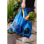 Disney - Lilo & Stitch - Stitch Foldable Tote Bag - Packshot 4