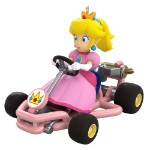 Nintendo - Princess Peach 2025 Hallmark Keepsake Ornament