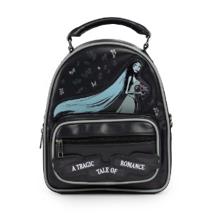 Corpse Bride - A Tragic Tale of Romance Mini Backpack