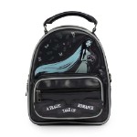 Corpse Bride - A Tragic Tale of Romance Mini Backpack - Packshot 1