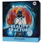 Magic: The Gathering - TCG - Reality Fracture Prerelease Pack