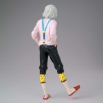Tokyo Ghoul - Juzo Suzuya Maximatic Figure - Packshot 4