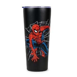 Marvel - Spider-Man - Spider-Man Icons Premium Travel Mug