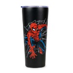 Marvel - Spider-Man - Spider-Man Icons Premium Travel Mug