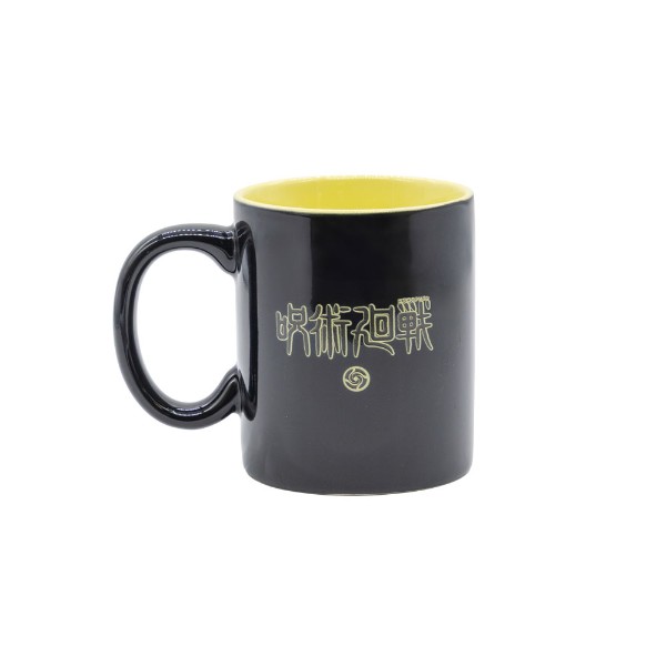 Jujutsu Kaisen - Tokyo School Team Mug - Packshot 2