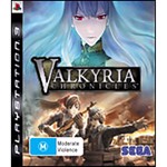 Valkyria Chronicles - Packshot 1