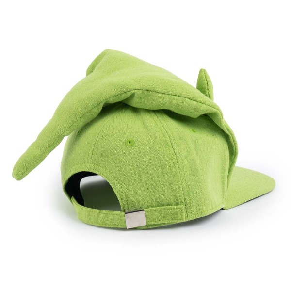 Disney - The Nightmare Before Christmas - Oogie Boogie Shaped Cap - Packshot 4