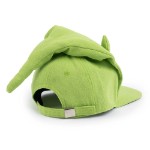 Disney - The Nightmare Before Christmas - Oogie Boogie Shaped Cap - Packshot 4