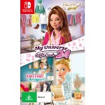 My Universe: Style Pack 2-in-1 (Fashion Boutique + Interior Designer) (preowned)