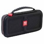 Game Traveler Deluxe Travel Case for Nintendo Switch 2 - Black - Packshot 1