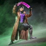 Marvel - Avengers: Doomsday - Marvel Legends Series Gambit Action Figure - Packshot 6