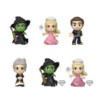 Wicked - Funko Minis Figure (Assorted) - Packshot 2