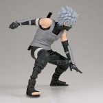 Naruto: Shippuden - Kakashi Hatake Grandista Figure - Packshot 3