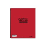 Pokemon - TCG - Charmander #0004 4-Pocket Portfolio - Packshot 4