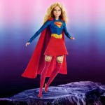 Barbie - Signature DC Studios Supergirl Doll - Packshot 3