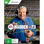 Madden NFL 23 - Packshot 1