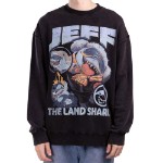 Marvel Rivals - Jeff the Landshark Jumper - Packshot 1