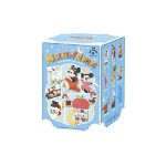 POP MART - Disney - The Wonderful Dreams of Mickey and His Friends Series Scene Sets Blind Box (Single Box)