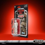 Star Wars - The Vintage Collection - Imperial Remnant Snowtrooper Action Figure - Packshot 4