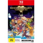 Kingdom Hearts Collection [I~III]