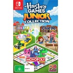 Hasbro Games™ Junior Collection - Packshot 1