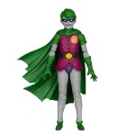 DC Multiverse - Robin (Dick Grayson) Jokerised Gold Label Action Figure