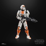 Star Wars - The Black Series - Republic Trooper Action Figure - Packshot 5