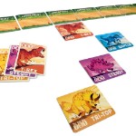 Dino Racer - Packshot 4
