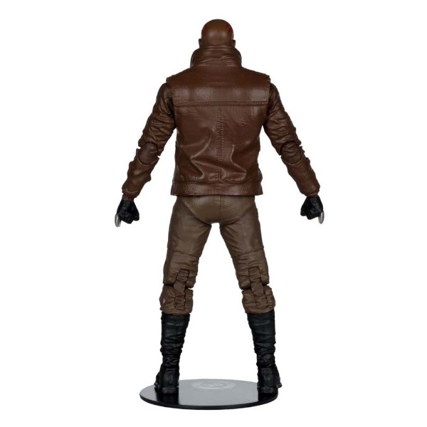 DC Multiverse - Suicide Squad - Bronze Tiger (The New 52) 7" Action Figure - Packshot 3