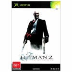 Hitman 2: Silent Assassin (preowned)