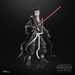 Star Wars - Visions - The Black Series The Ronin Action Figure - Packshot 4