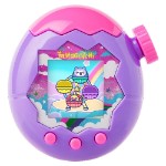 Tamagotchi Paradise - Purple Sky - Packshot 1
