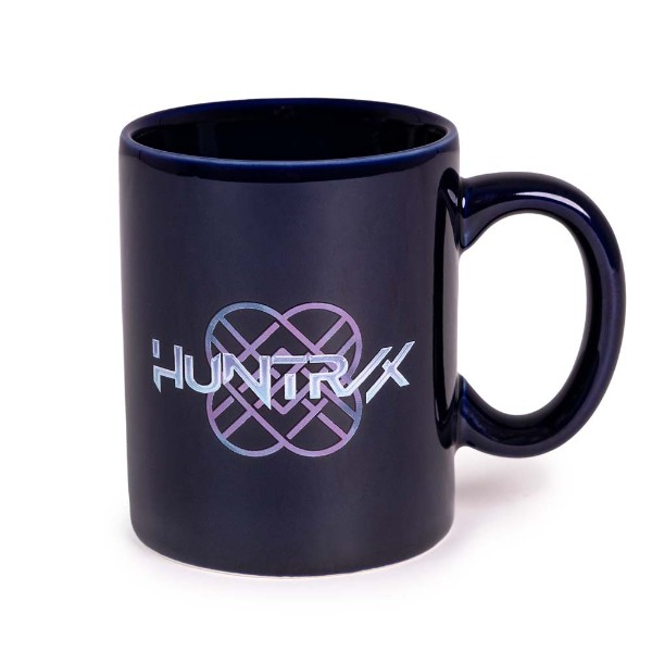 Netflix - KPop Demon Hunters - HUNTR/X Mug - Packshot 2