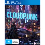 Cloudpunk (preowned)