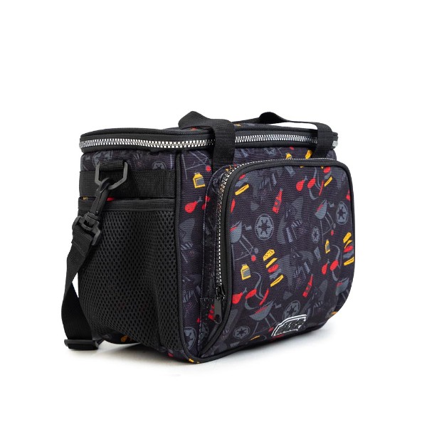 Star Wars - Darth Vader BBQ All-Over-Print Cooler Lunch Bag - Packshot 2