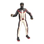 DC Studios - Superman (2025) - Mr. Terrific 7" Deluxe Action Figure - Packshot 1