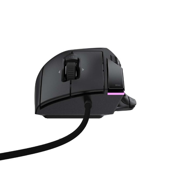 Turtle Beach - Command Series MC3 Wired Gaming Mouse - Packshot 2
