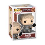 Delicious in Dungeon - Laios Pop! Vinyl - Packshot 2
