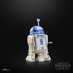 Star Wars - The Black Series Artoo-Detoo (R2-D2) Action Figure - Packshot 5