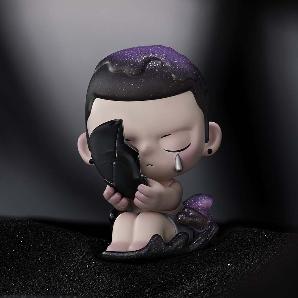 POP MART – KUBO Angel's Poem Series Blind Box (Single Box) - Packshot 6