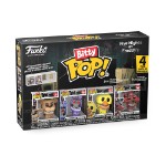 Five Nights at Freddy's - Withered Freddy Bitty Pop! Vinyl 4-Pack - Packshot 2
