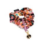 Disney - The Nightmare Before Christmas - Bat Charm Scrunchies 3-Pack - Packshot 3